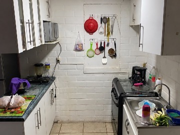 Arriendo Casa en Abrazo de Maipu Image
