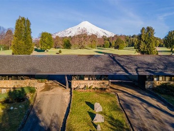 Sitio en venta en Sitio en venta en pucón, Pucón