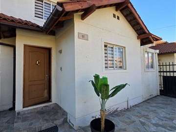 Casa en venta en Las pircas oriente, Machalí - 3 dormitorios, 2 baños