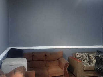 Casa en venta en Dos casas con espacios comunes (121467), Santiago - 6 dormitorios, 2 baños