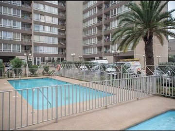 Departamento en venta en Juan de barros 3885 quinta normal, Quinta Normal - 3 dormitorios, 1 baño