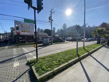 Sitio en venta en Pleno centro, Coronel