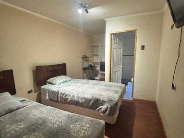 Casa en arriendo mensual en Casa de empresa (173983), Calama - 8 dormitorios, 8 baños