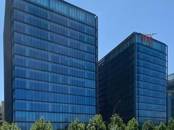 Oficina en arriendo mensual en San Damián - Avenida Las Condes - Vitacura, Vitacura