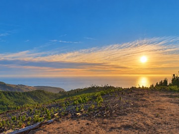Parcela en venta en Vichuquén, Vichuquén