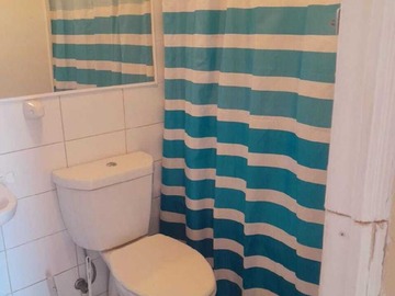 Venta / Departamento / Independencia