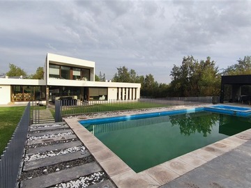 Venta / Parcela / Lampa