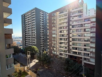 Arriendo Mensual / Departamento / Macul