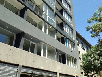 Arriendo Mensual / Local Comercial / Santiago
