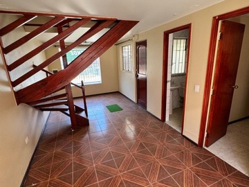 Casa en venta en Alonso de ercilla chiguayante, Chiguayante - 3 dormitorios, 3 baños