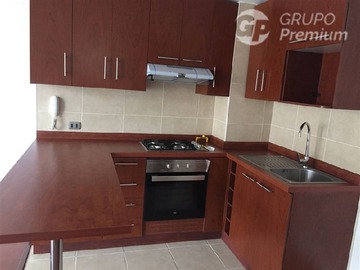 Departamento en venta en Edificio Altos de Huayquique 4865 Av. La tirana, Iquique - 2 dormitorios, 2 baños