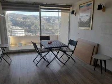 Departamento en venta en Cómodo depto 3dormitorios 2 baños (181615), Valparaíso - 3 dormitorios, 2 baños