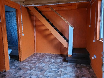 Arriendo Mensual / Casa / Temuco