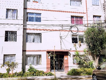 Venta / Departamento / Ñuñoa