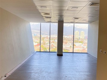 Oficina en venta en Av. Las condes, Las Condes - 1 dormitorio, 1 baño