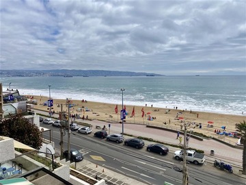 Venta / Departamento / Viña del Mar