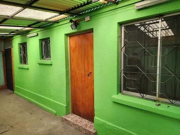 Arriendo Mensual / Casa / La Cisterna