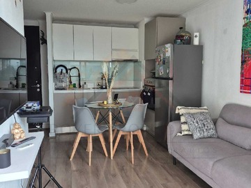 Departamento en venta en Excelente ubicación (172985), San Miguel - 2 dormitorios, 1 baño