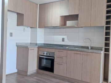 Departamento en venta en Alameda 4103 - metro san alberto hurtado 1d+1b+bodg+estacion, Estación Central - 1 dormitorio, 1 baño