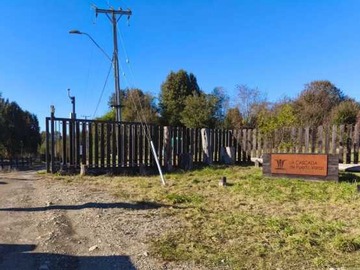 Terreno en venta en Parcela a minutos de Puerto Varas y Aeropuerto (179765), Puerto Varas