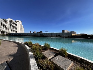 Venta / Departamento / Macul