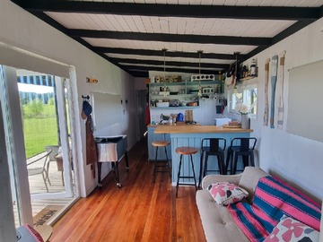 Parcela en venta en Xwgj+49m pitrunco, cunco, Cunco - 2 dormitorios, 1 baño
