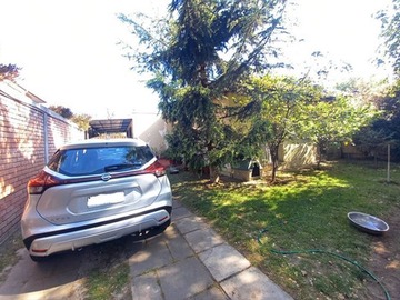 Casa en venta en Crescente errázuriz con salvador, 6 dormitorios, Ñuñoa - 6 dormitorios, 3 baños