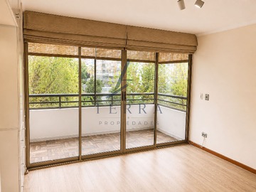 Departamento en arriendo mensual en Arriendo dpto en Ñuñoa (178599), Ñuñoa - 2 dormitorios, 2 baños