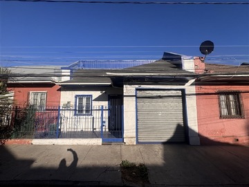 Local Comercial en arriendo mensual en Vivaceta gamero, Independencia - 3 baños