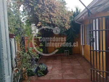 Venta / Casa / Recoleta