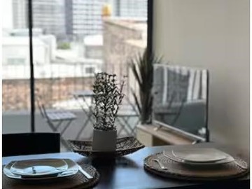 Departamento en venta en Santos Dumont, Independencia - 1 dormitorio, 1 baño