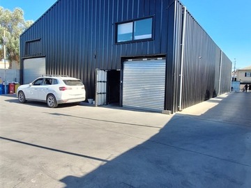 Bodega en venta en 5 sur 1445 v c matte, Talca - 3 baños