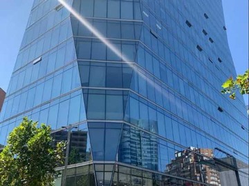 Arriendo Mensual / Oficina / Las Condes