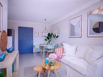 Departamento en venta en Coronel Alvarado 2505, Independencia - 1 dormitorio, 1 baño