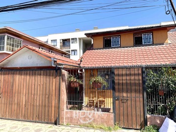 Venta / Casa / Maipú
