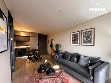 Arriendo Mensual / Departamento / Temuco
