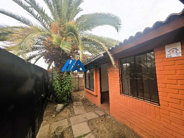Casa en venta en Casa en tranquilo sector (175375), Puente Alto - 3 dormitorios, 1 baño