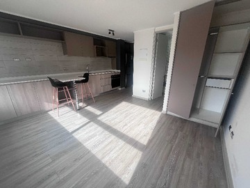 Arriendo Mensual / Departamento / Ñuñoa