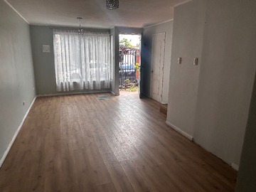 Casa en venta en Amplia casa 2 pisos 3D, 2B,Estacionam (135740), Maipú - 3 dormitorios, 2 baños