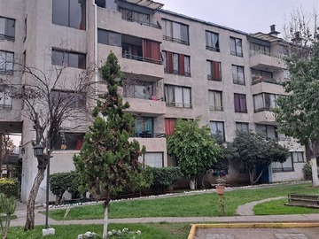 Departamento en venta en Cueto 1221, Santiago - 3 dormitorios, 2 baños
