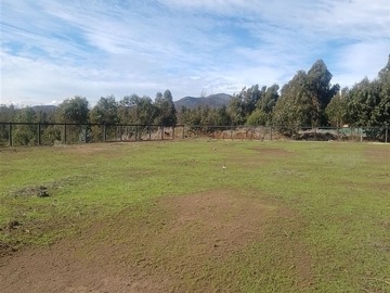 Sitio en venta en Ruta f30 E calle alfredo rosselot km 4, Quintero