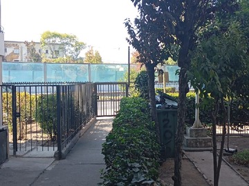 Departamento en venta en Avenida Presidente Eduardo Frei Montalva 1206, Renca - 3 dormitorios, 1 baño