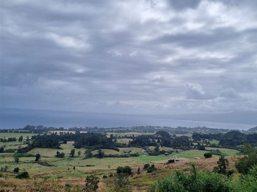 Sitio en venta en Campo Los Riscos, Puerto Varas