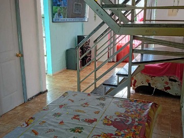 Casa en venta en Moderna Vivienda con Gran Iluminación (144265), Renca - 3 dormitorios, 2 baños