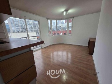Departamento en venta en Suecia, Providencia - 2 dormitorios, 2 baños