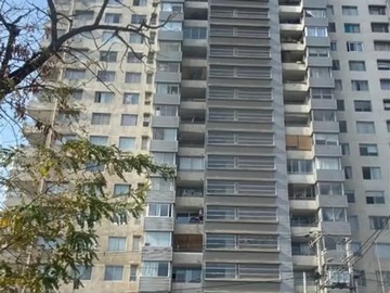 Departamento en venta en Gaspar banda - soto aguilar el llano metro san miguel, San Miguel - 2 dormitorios, 2 baños
