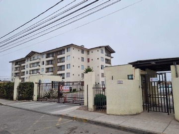 Departamento en venta en Excelente Oportunidad Vendo Depto Coquimbo (172740), Coquimbo - 3 dormitorios, 1 baño