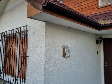 Casa en arriendo mensual en Av. la Foresta 2, casa 2, San Pedro de la Paz - 3 dormitorios, 2 baños