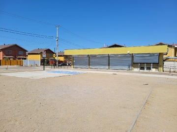 Local Comercial en venta en lo seco 719, Colina - 1 dormitorio, 1 baño