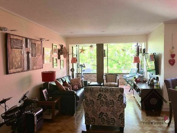 Departamento en venta en 5 Oriente, Viña del Mar - 4 dormitorios, 3 baños